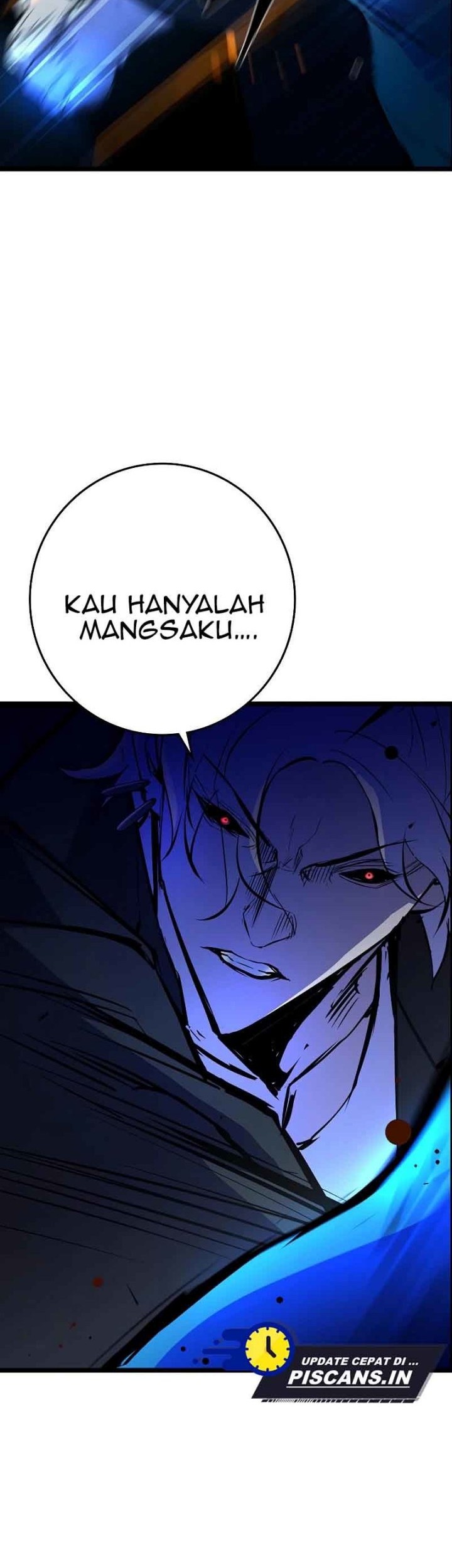 Hallym Gymnasium Chapter 120 - halaman 106