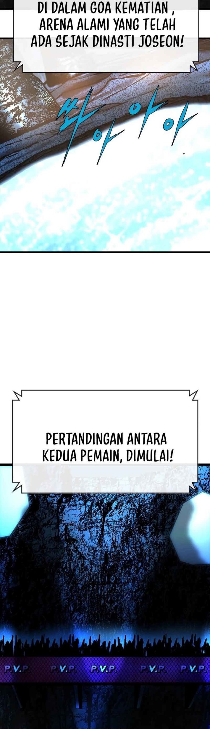 Hallym Gymnasium Chapter 120 - halaman 11