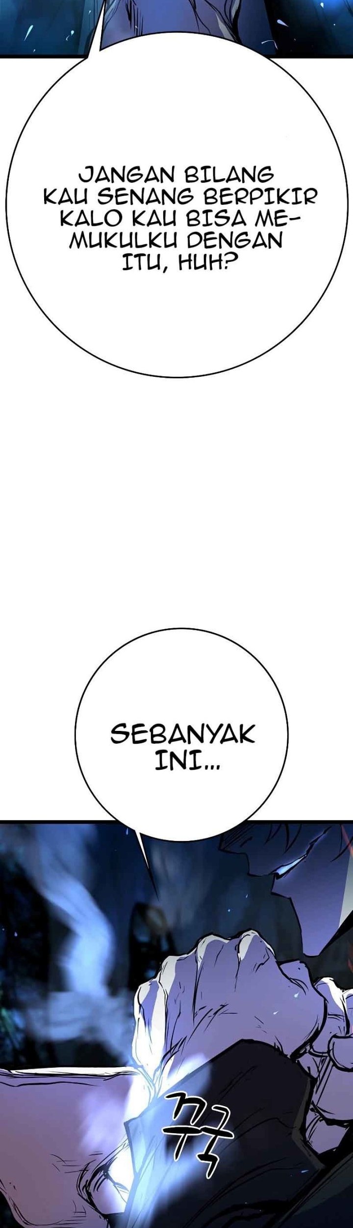 Hallym Gymnasium Chapter 120 - halaman 114