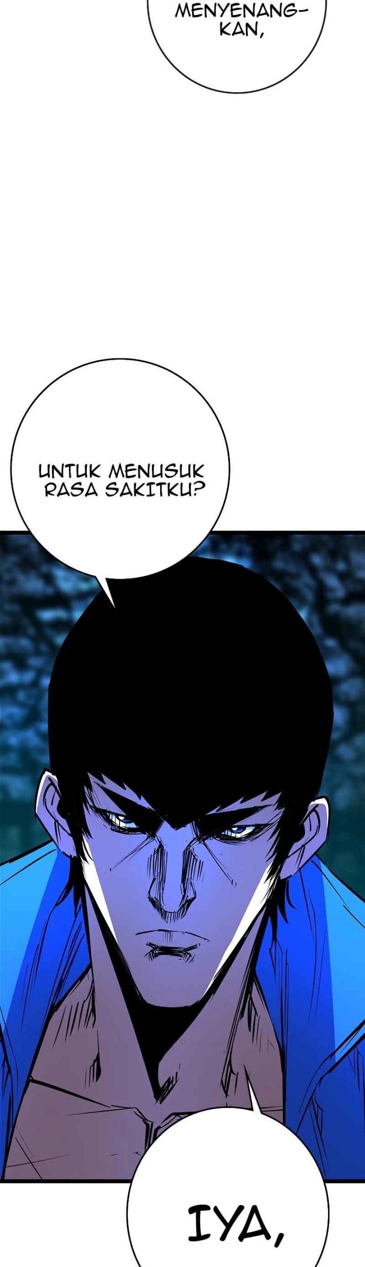 Hallym Gymnasium Chapter 120 - halaman 15