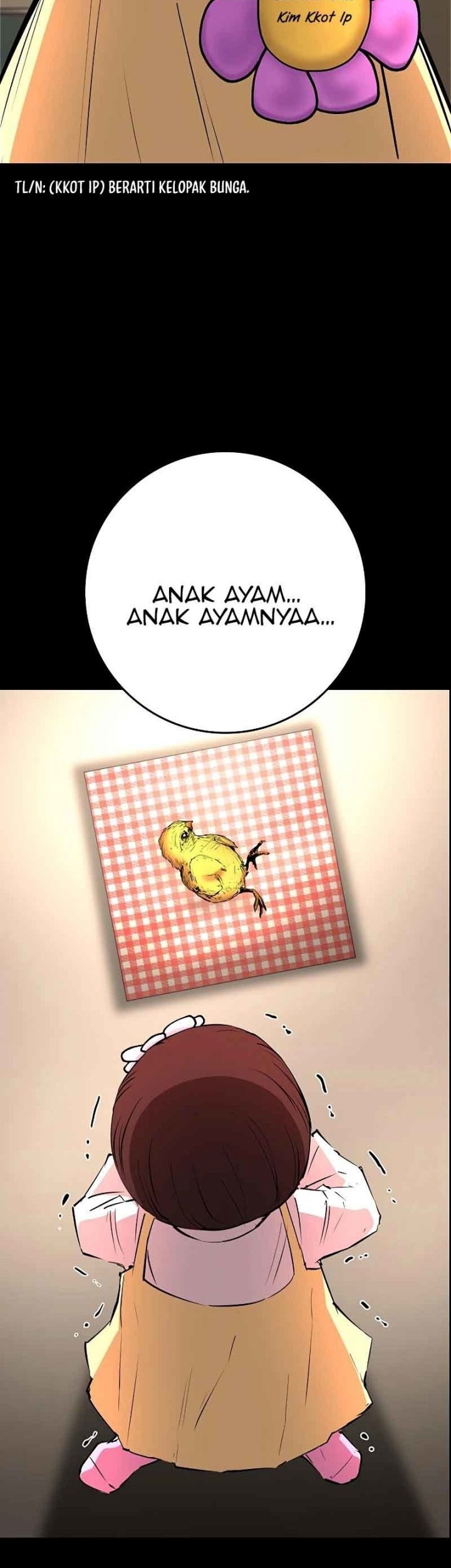 Hallym Gymnasium Chapter 120 - halaman 2