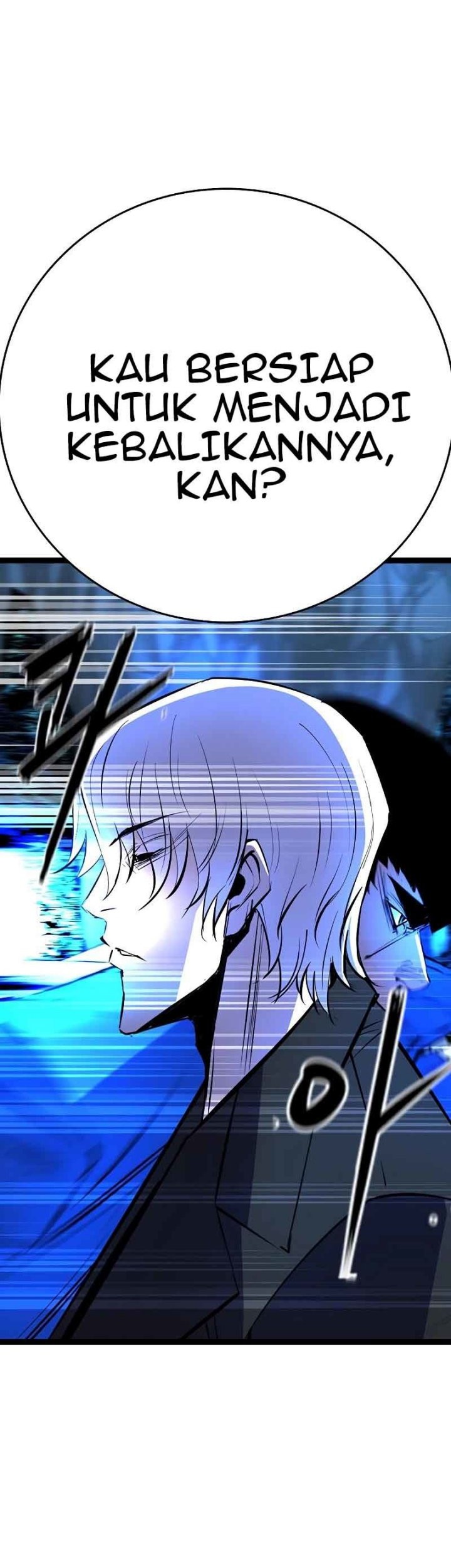 Hallym Gymnasium Chapter 120 - halaman 24