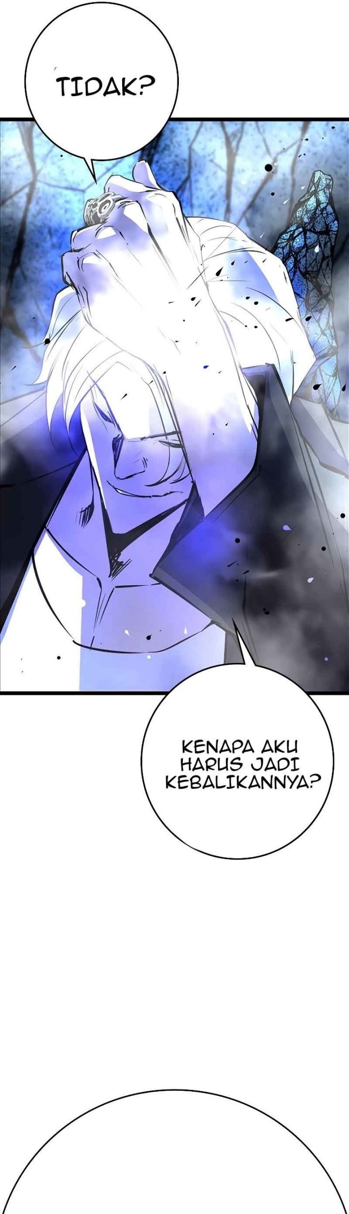 Hallym Gymnasium Chapter 120 - halaman 26