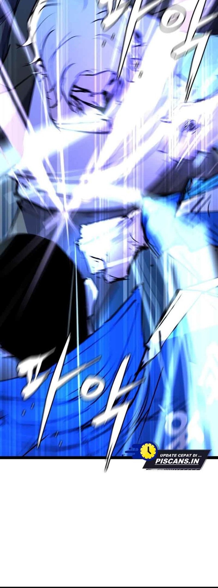 Hallym Gymnasium Chapter 120 - halaman 29