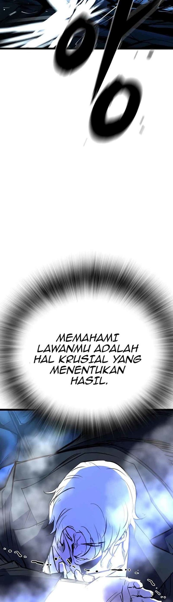 Hallym Gymnasium Chapter 120 - halaman 43