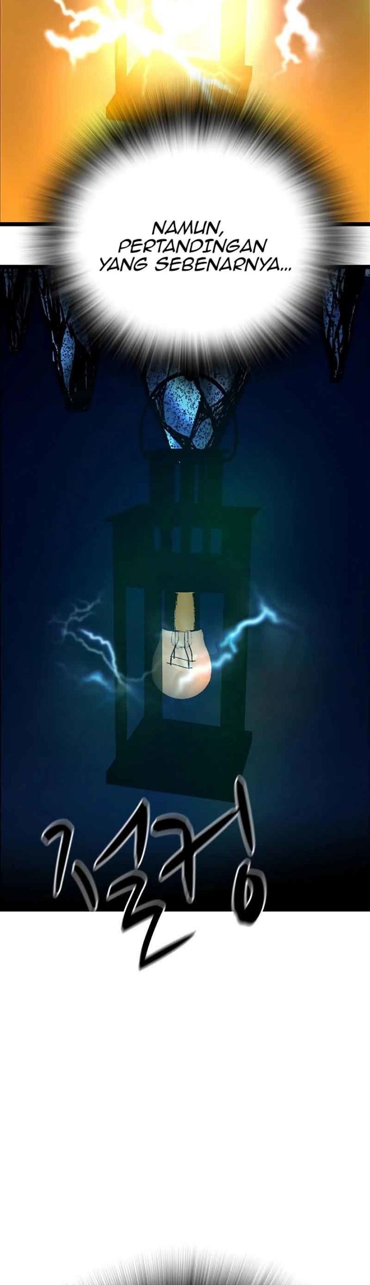 Hallym Gymnasium Chapter 120 - halaman 48