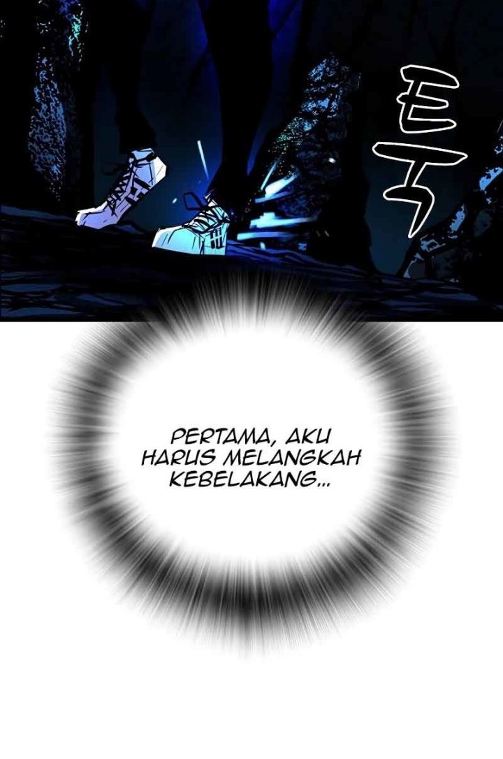 Hallym Gymnasium Chapter 120 - halaman 59