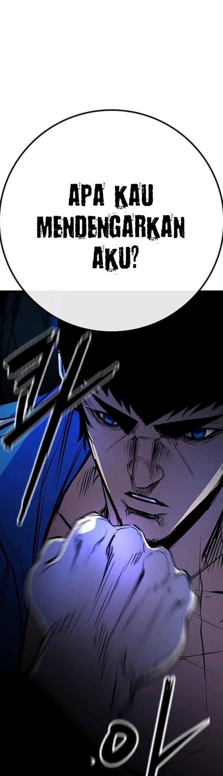 Hallym Gymnasium Chapter 120 - halaman 60