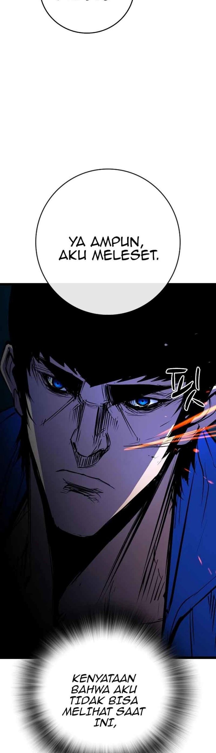 Hallym Gymnasium Chapter 120 - halaman 62