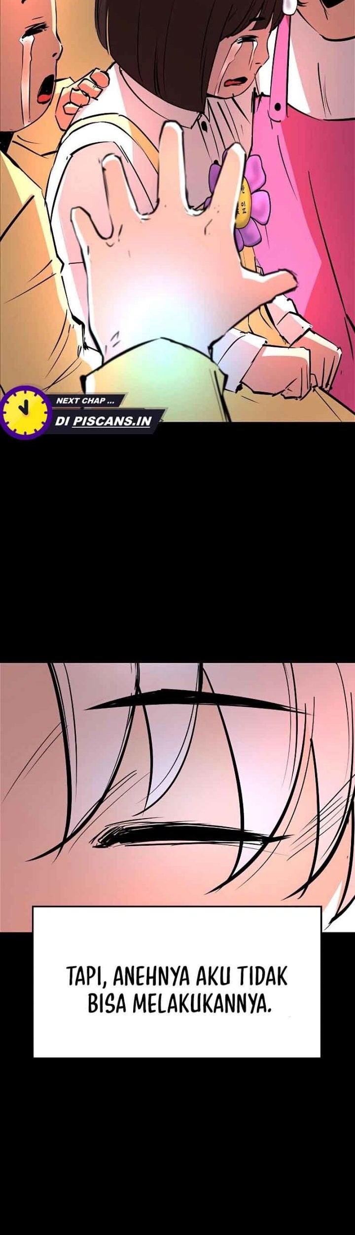 Hallym Gymnasium Chapter 120 - halaman 7