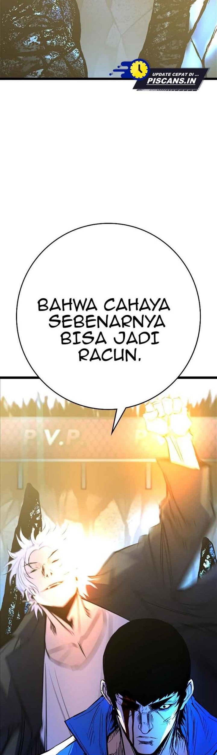 Hallym Gymnasium Chapter 120 - halaman 75