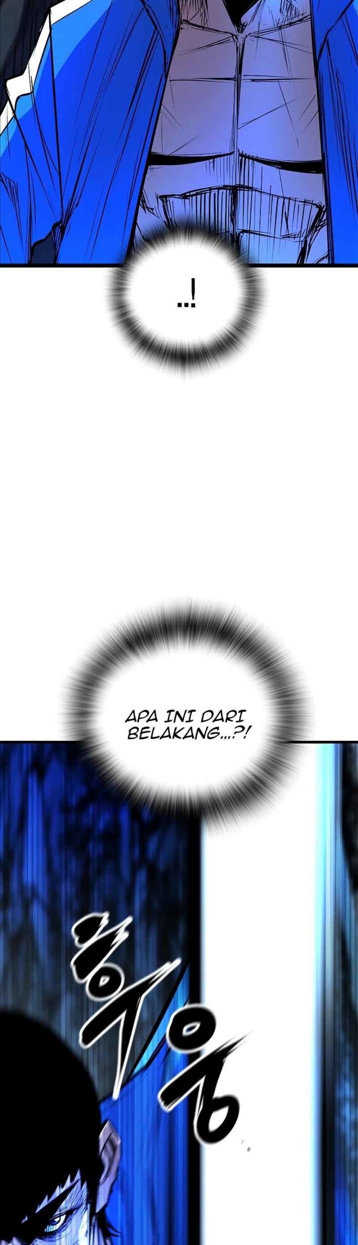 Hallym Gymnasium Chapter 120 - halaman 76