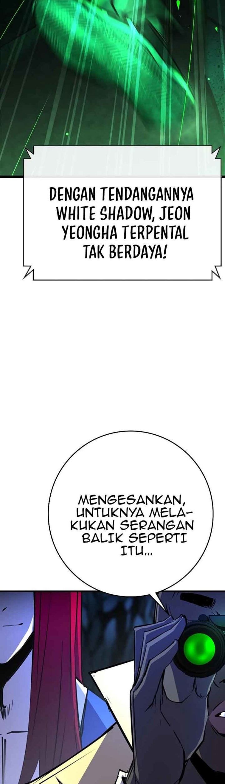 Hallym Gymnasium Chapter 120 - halaman 93
