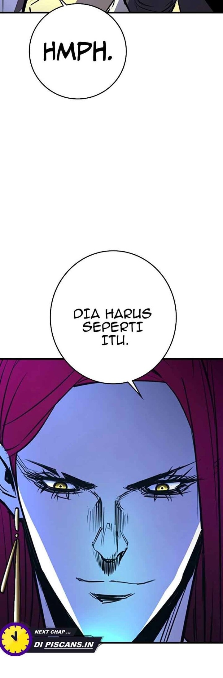 Hallym Gymnasium Chapter 120 - halaman 94