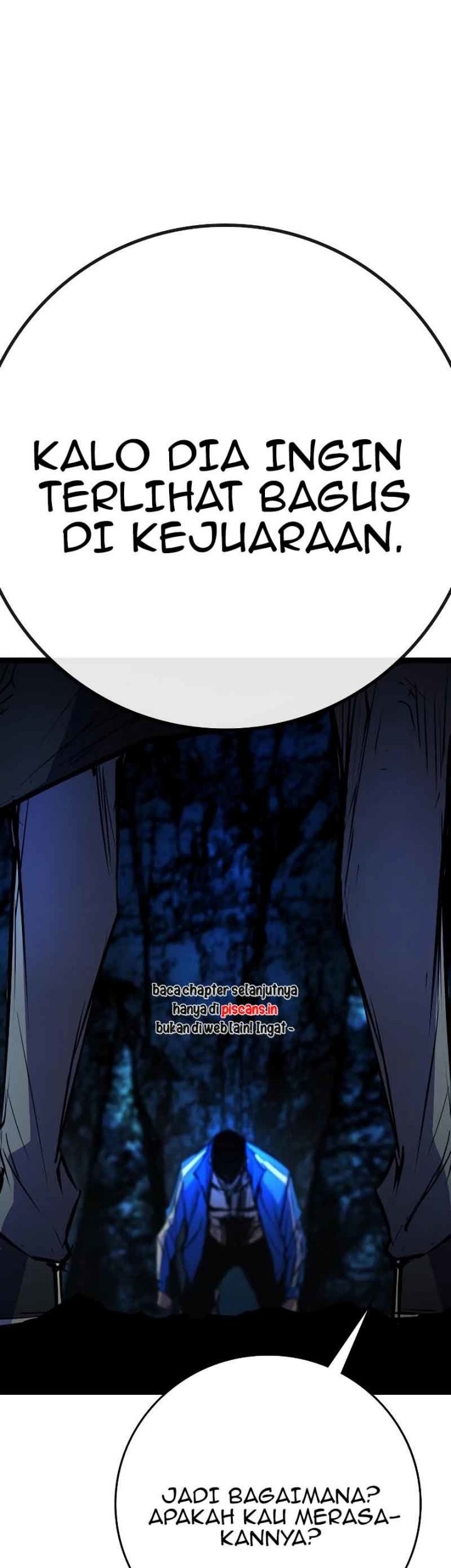 Hallym Gymnasium Chapter 120 - halaman 95