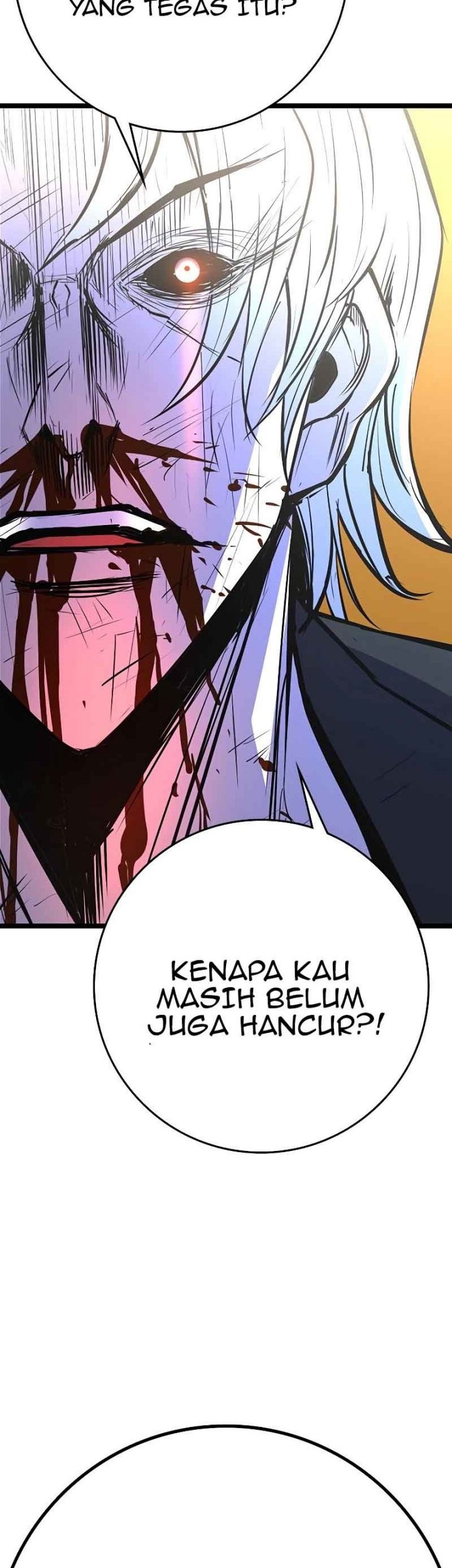 Hallym Gymnasium Chapter 121 - halaman 100