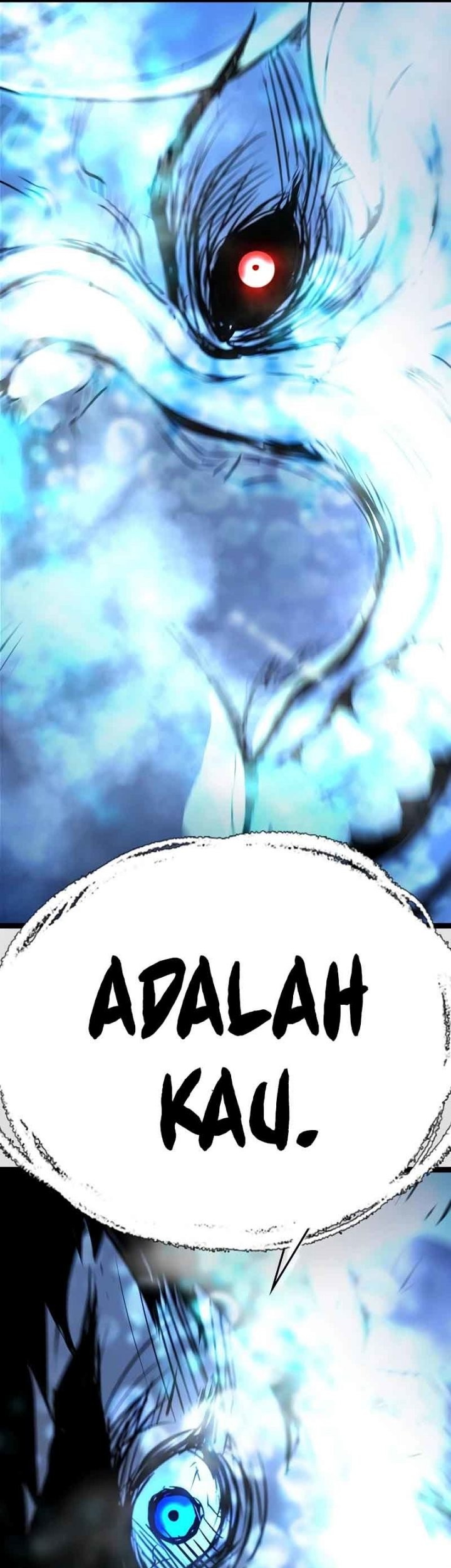 Hallym Gymnasium Chapter 121 - halaman 116