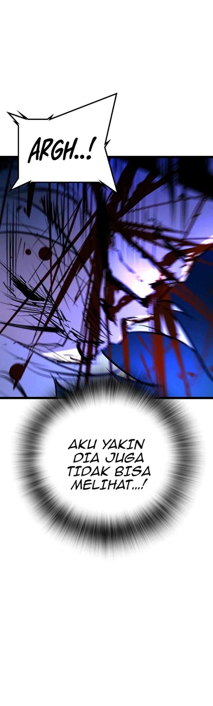 Hallym Gymnasium Chapter 121 - halaman 25