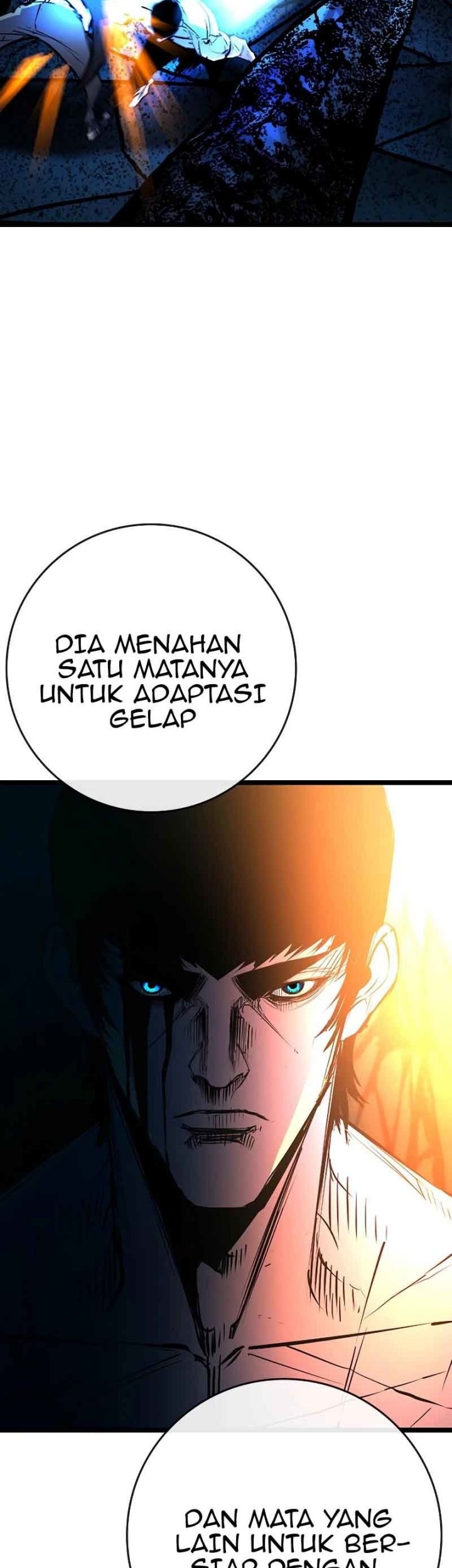 Hallym Gymnasium Chapter 121 - halaman 37