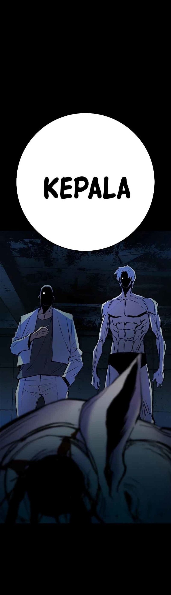 Hallym Gymnasium Chapter 121 - halaman 60