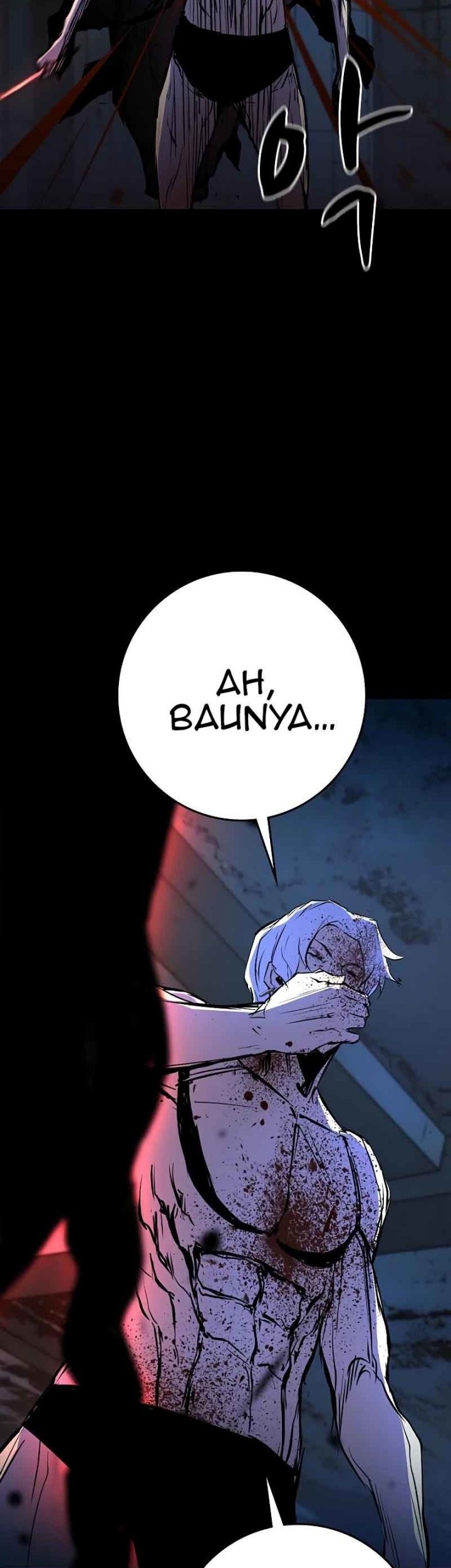 Hallym Gymnasium Chapter 121 - halaman 65