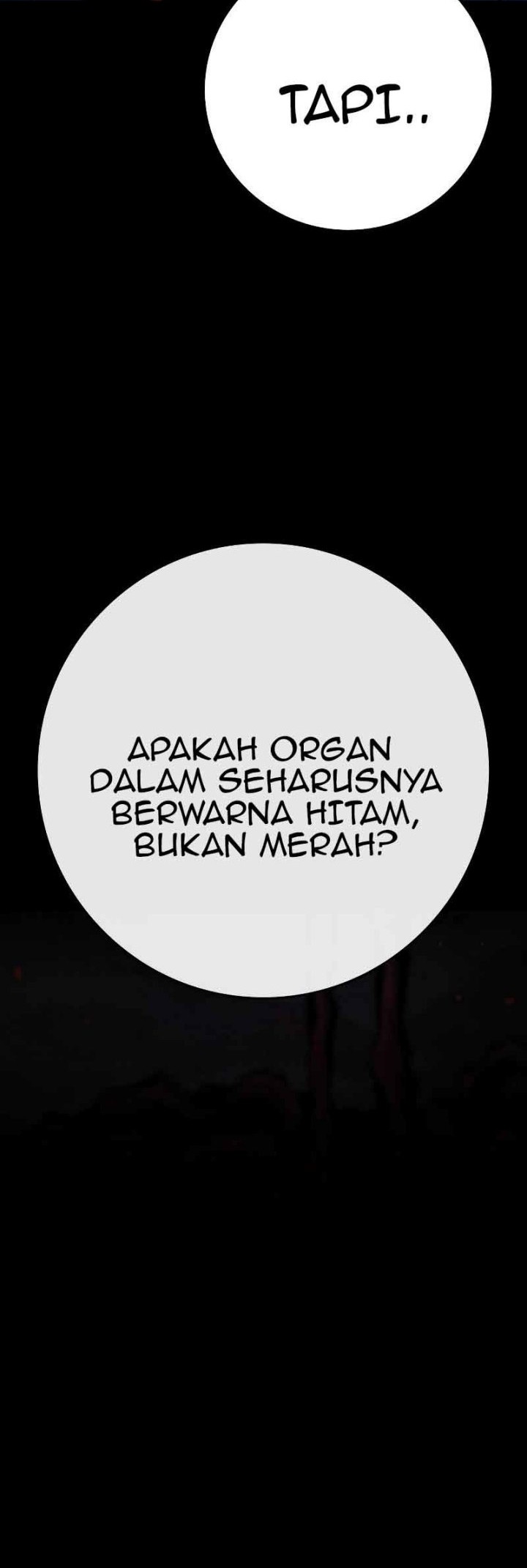 Hallym Gymnasium Chapter 121 - halaman 66