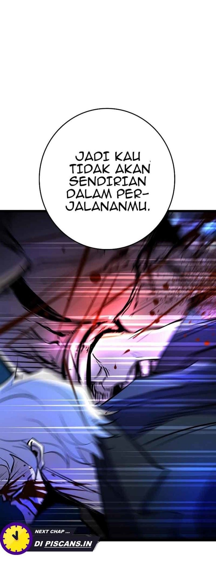Hallym Gymnasium Chapter 121 - halaman 81