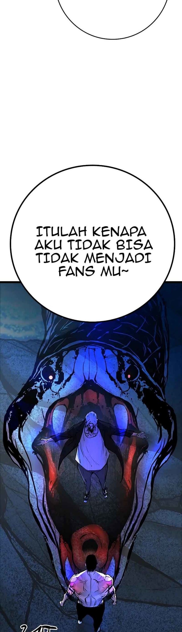 Hallym Gymnasium Chapter 121 - halaman 93