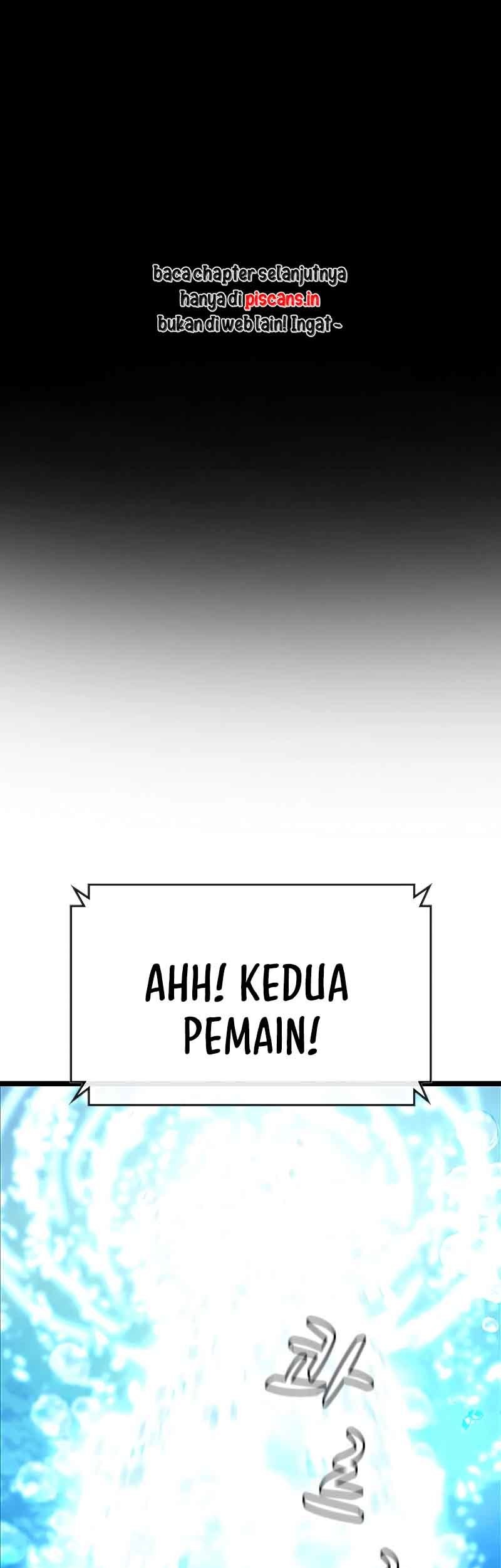 Hallym Gymnasium Chapter 122 - halaman 1