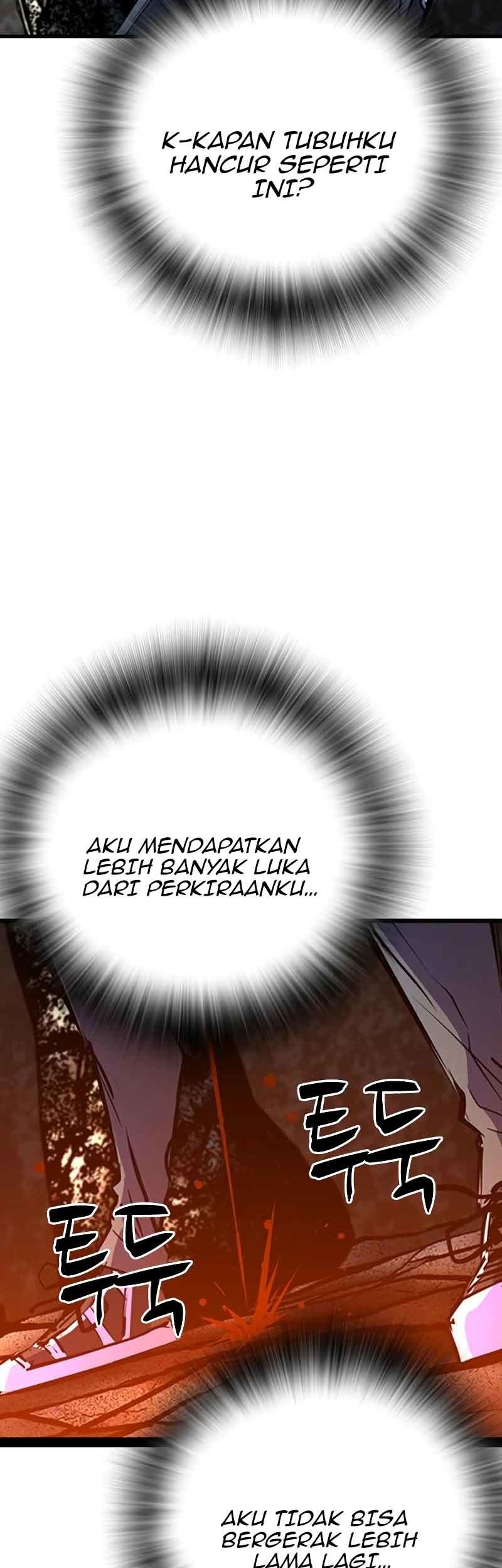 Hallym Gymnasium Chapter 122 - halaman 102