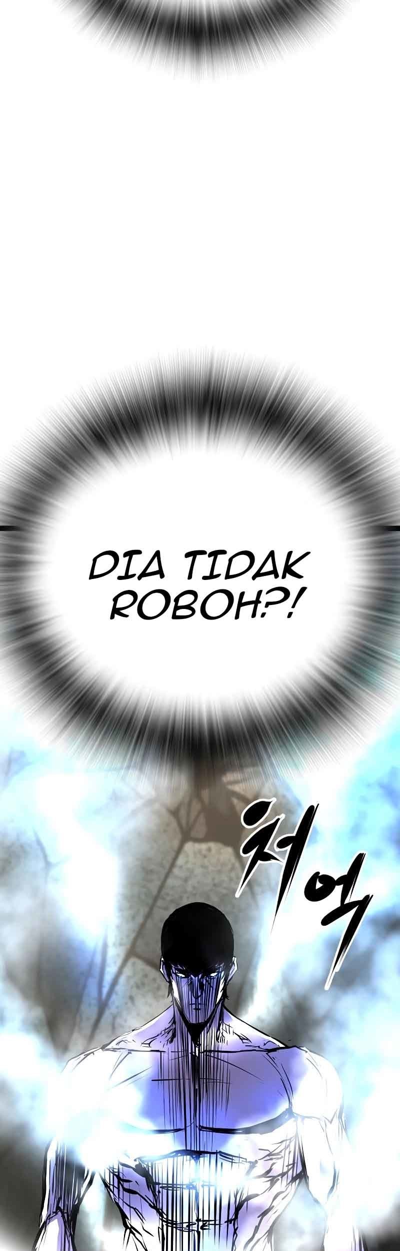 Hallym Gymnasium Chapter 122 - halaman 105