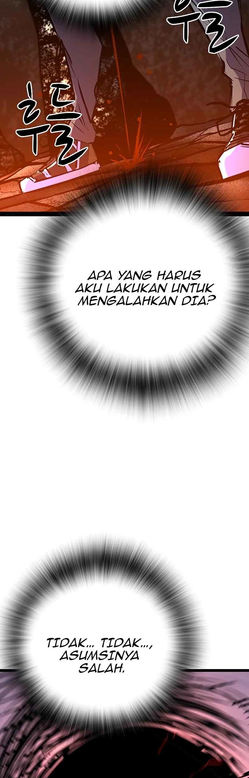 Hallym Gymnasium Chapter 122 - halaman 107