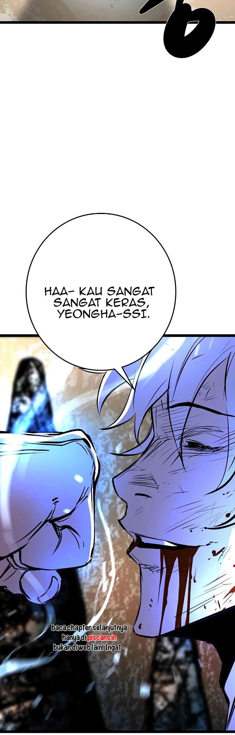 Hallym Gymnasium Chapter 122 - halaman 115