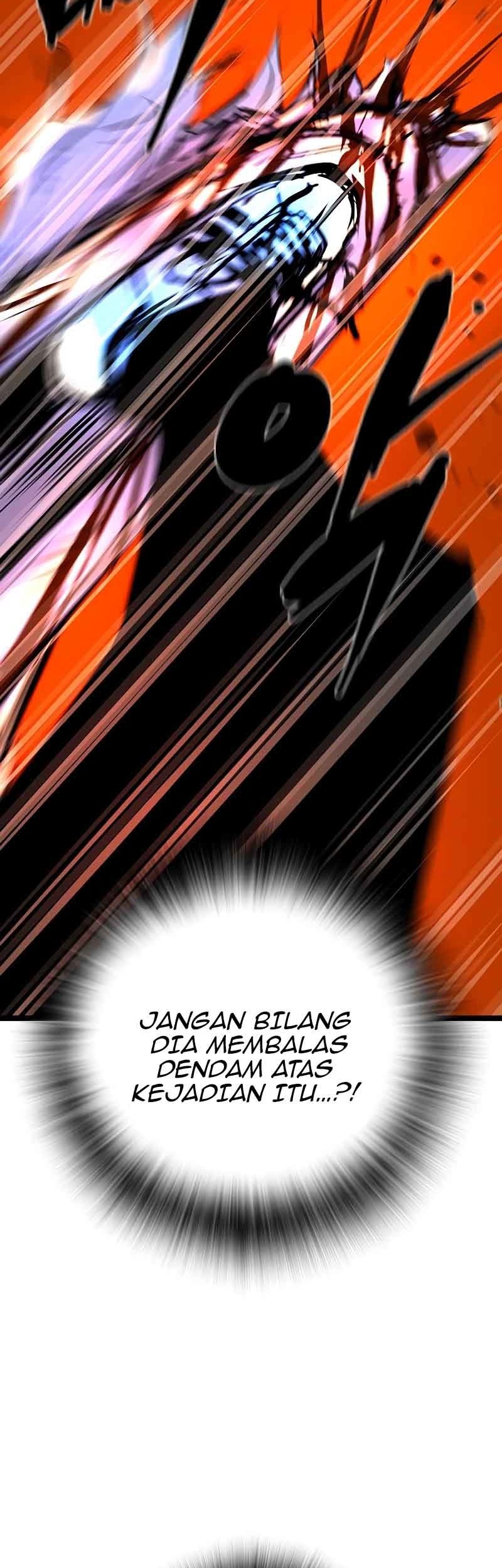 Hallym Gymnasium Chapter 122 - halaman 126