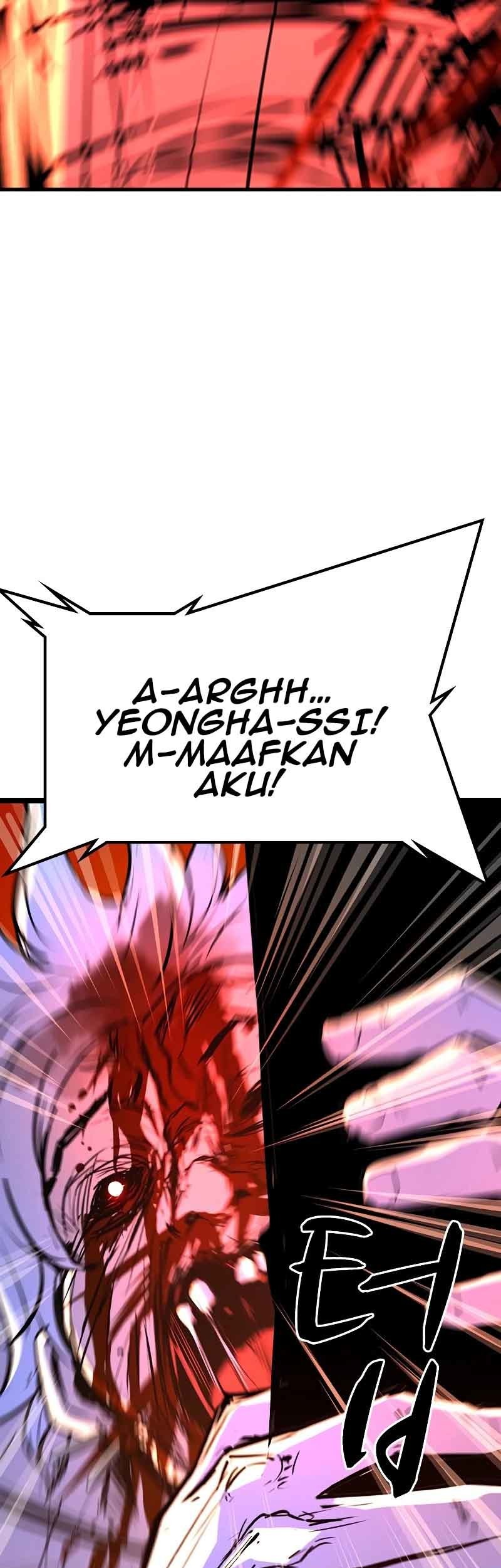 Hallym Gymnasium Chapter 122 - halaman 129