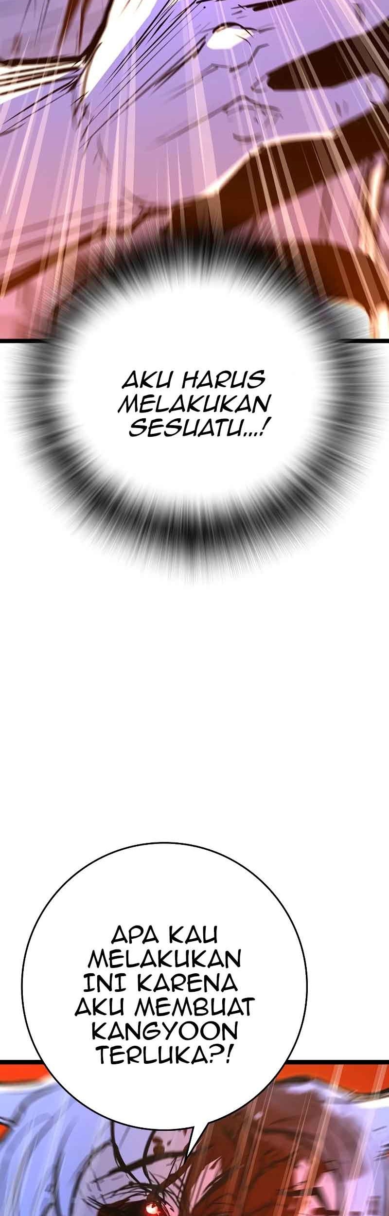 Hallym Gymnasium Chapter 122 - halaman 130