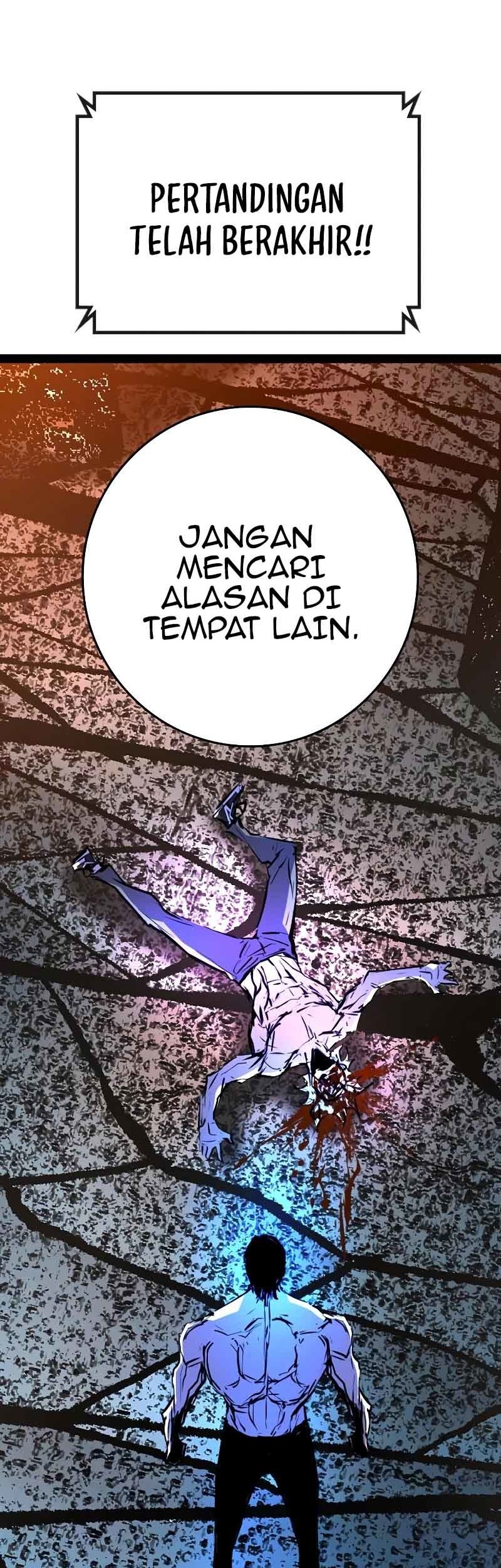 Hallym Gymnasium Chapter 122 - halaman 141