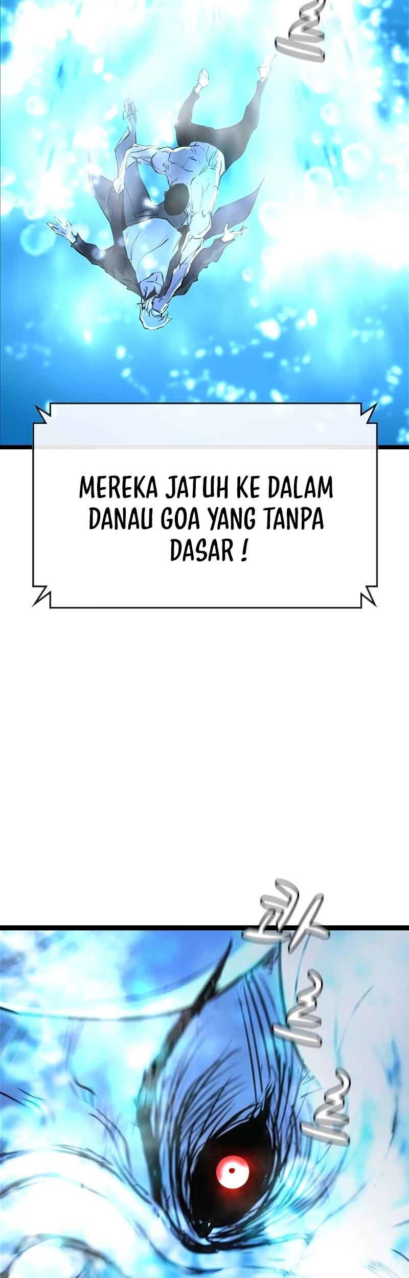 Hallym Gymnasium Chapter 122 - halaman 2