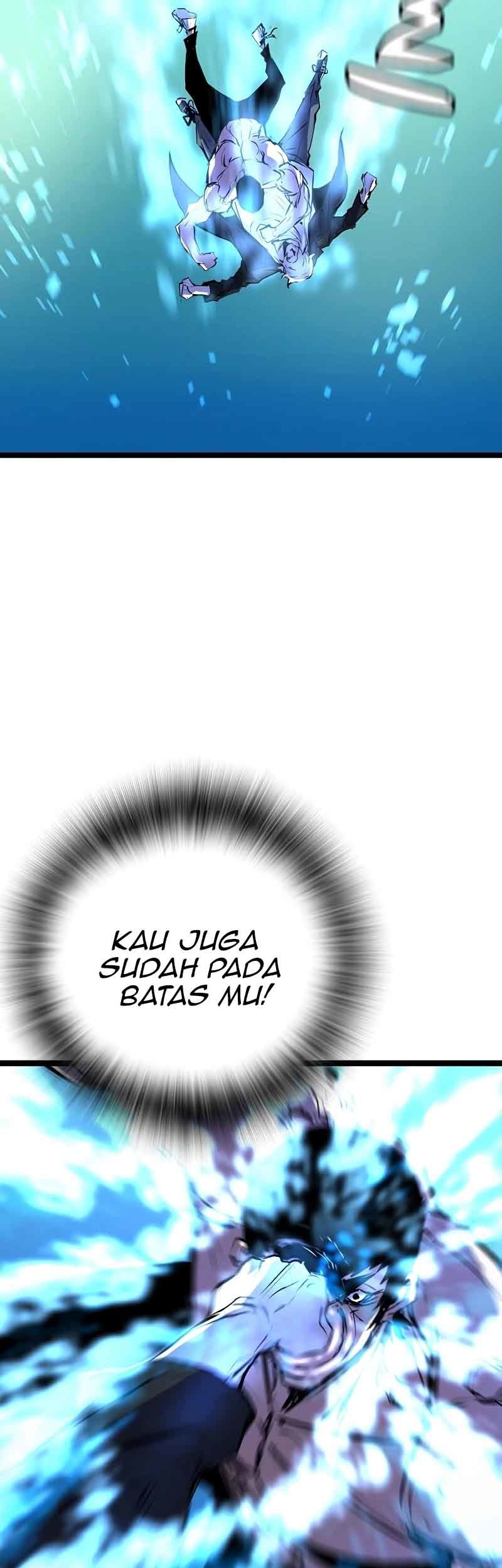 Hallym Gymnasium Chapter 122 - halaman 21