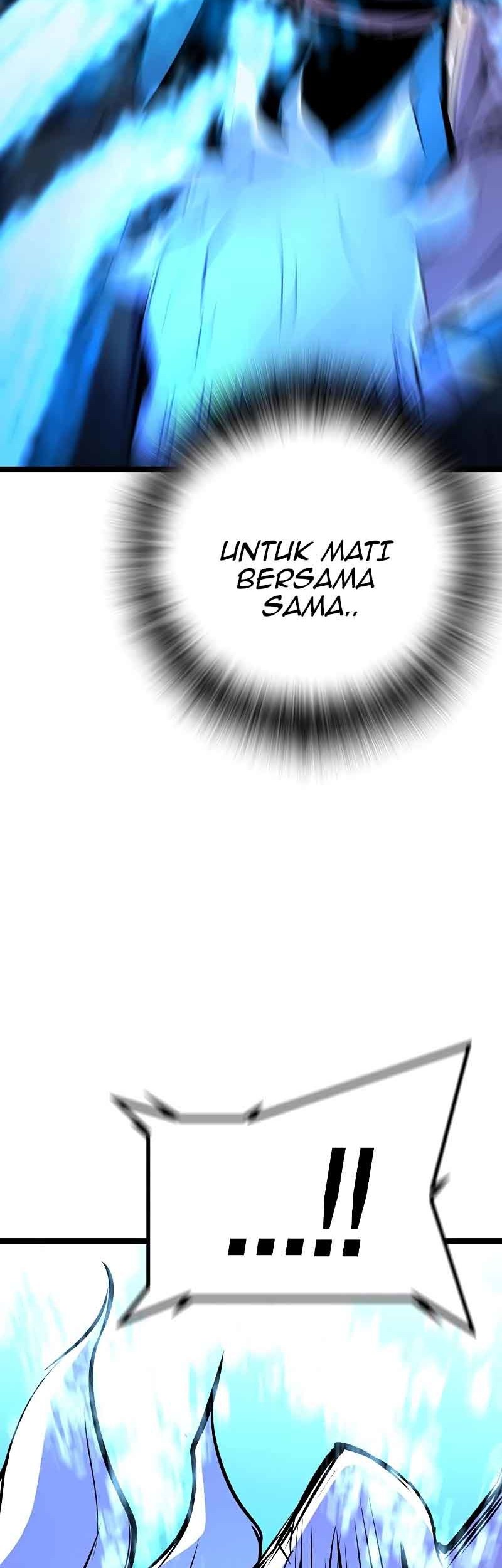 Hallym Gymnasium Chapter 122 - halaman 22