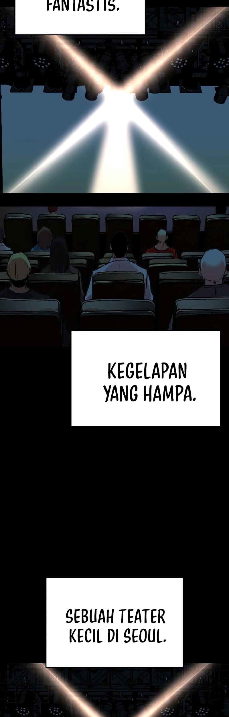 Hallym Gymnasium Chapter 122 - halaman 28