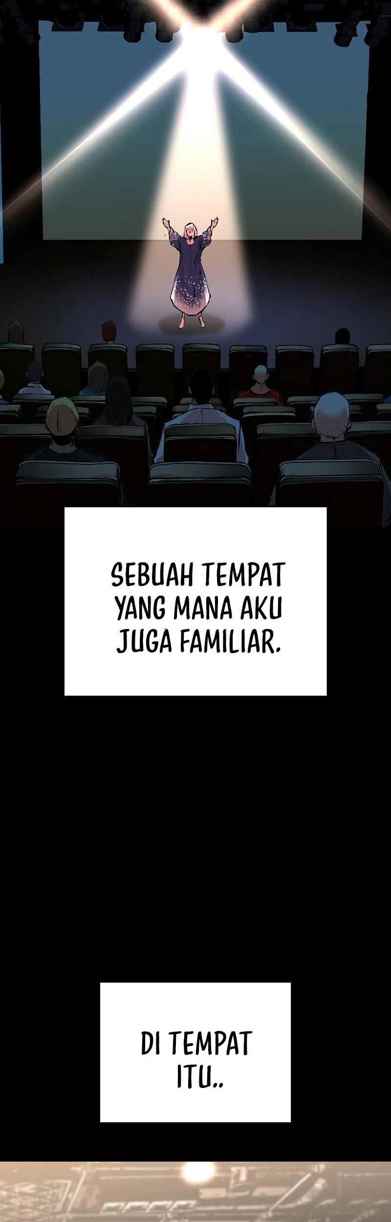 Hallym Gymnasium Chapter 122 - halaman 29