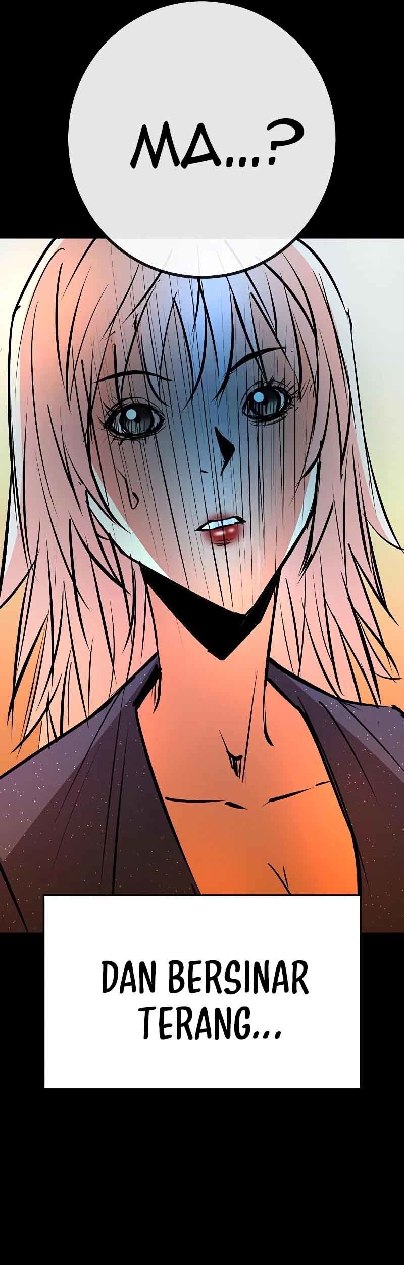 Hallym Gymnasium Chapter 122 - halaman 40