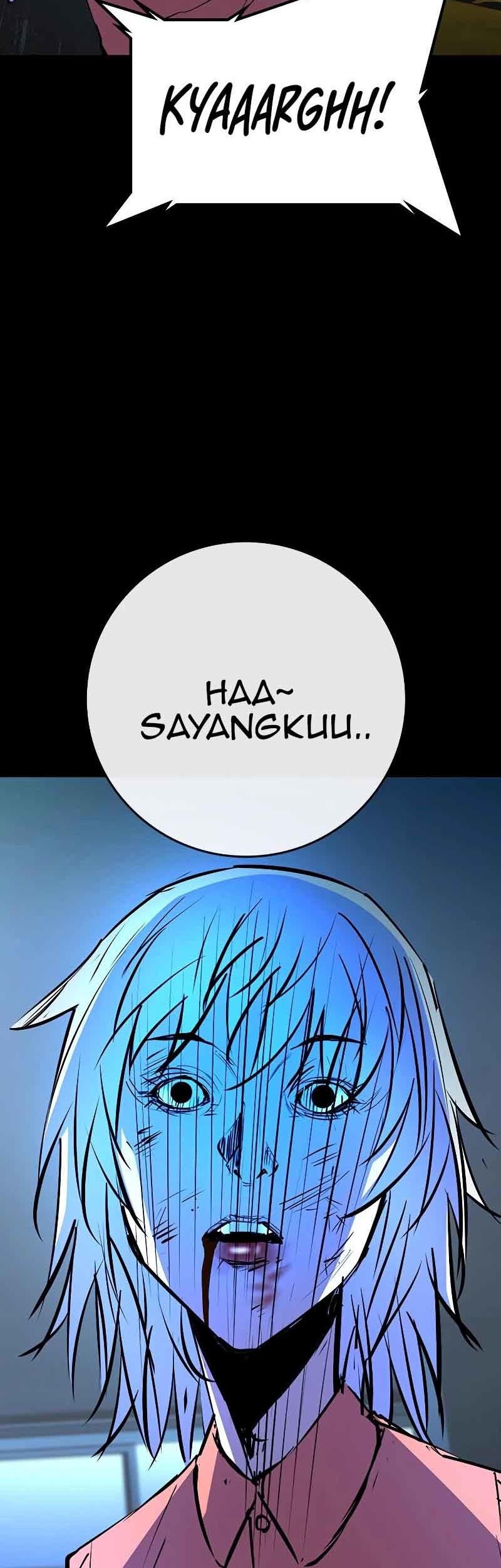 Hallym Gymnasium Chapter 122 - halaman 43