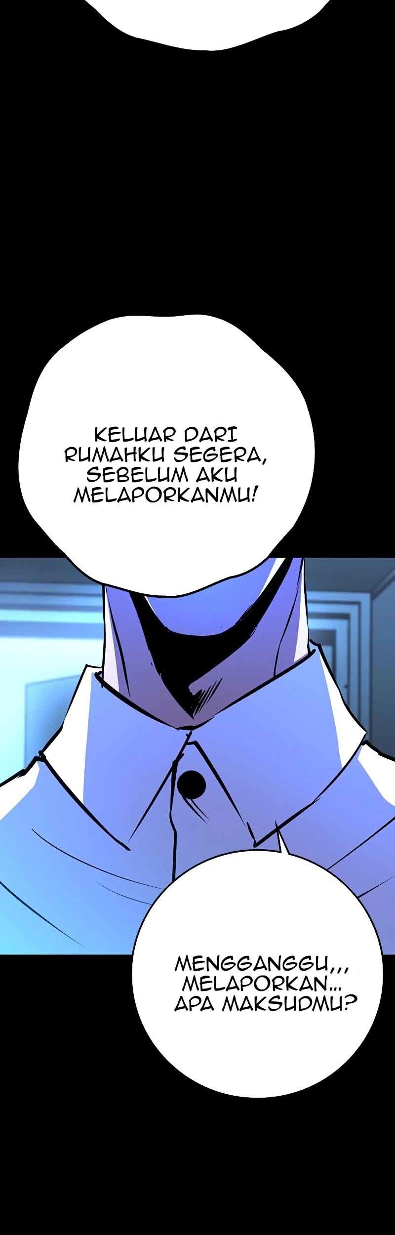 Hallym Gymnasium Chapter 122 - halaman 47
