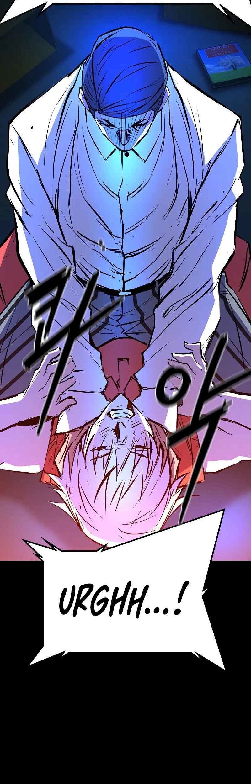 Hallym Gymnasium Chapter 122 - halaman 51