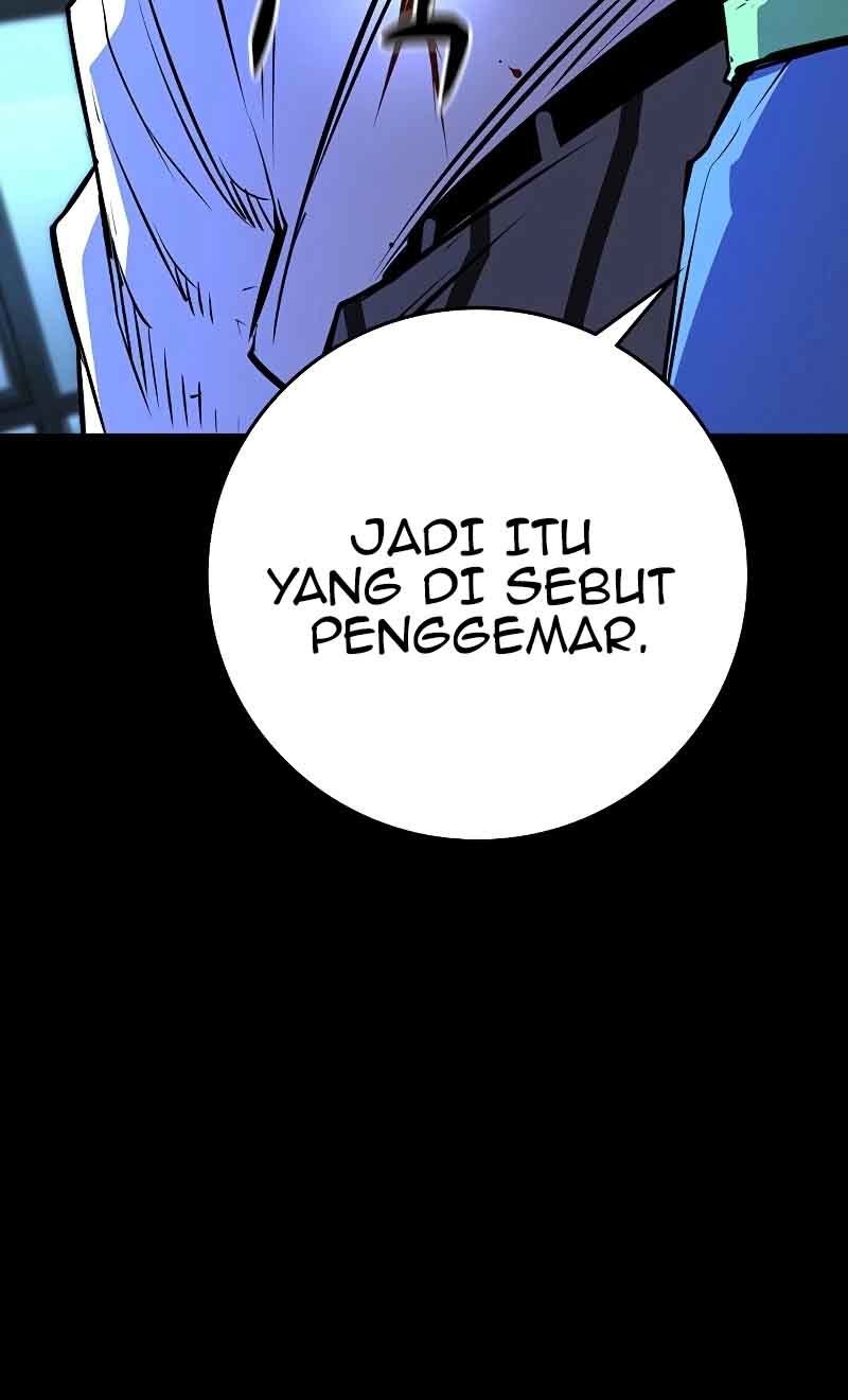 Hallym Gymnasium Chapter 122 - halaman 54