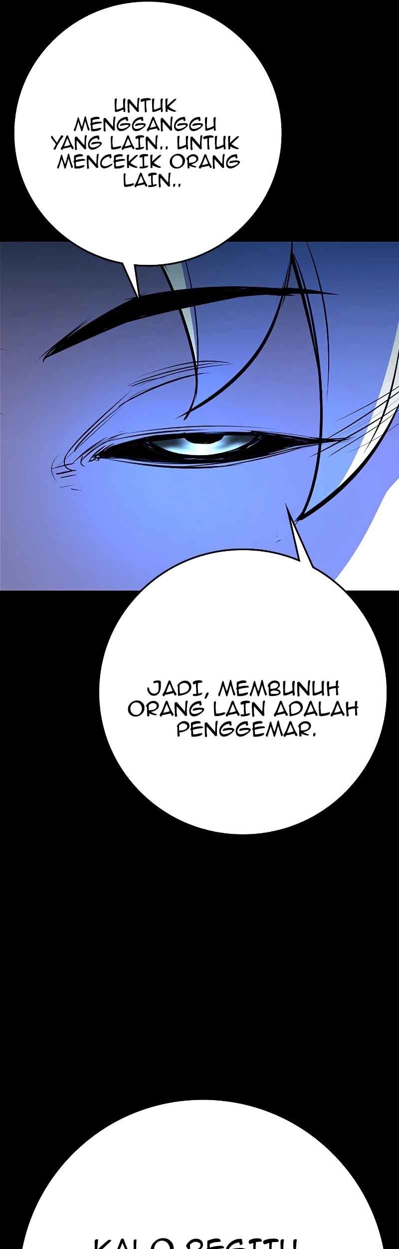 Hallym Gymnasium Chapter 122 - halaman 55