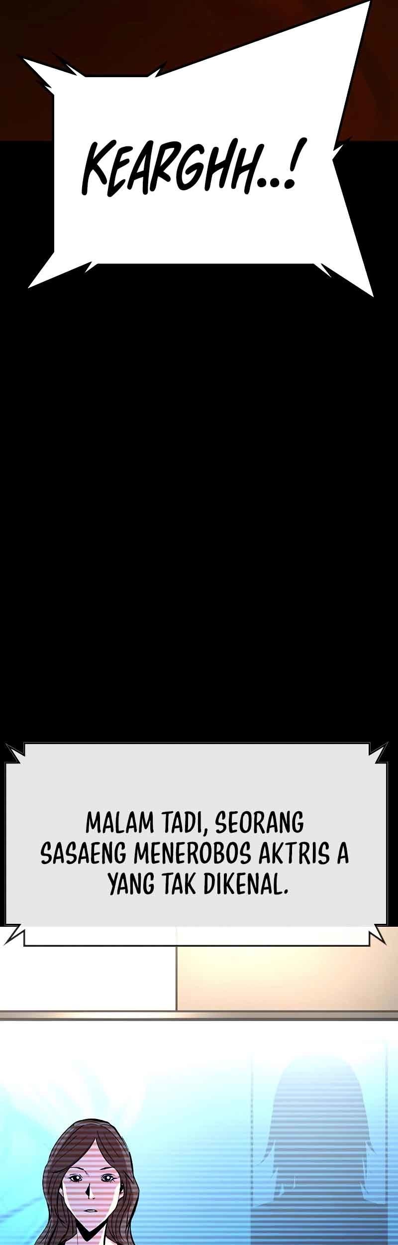 Hallym Gymnasium Chapter 122 - halaman 60