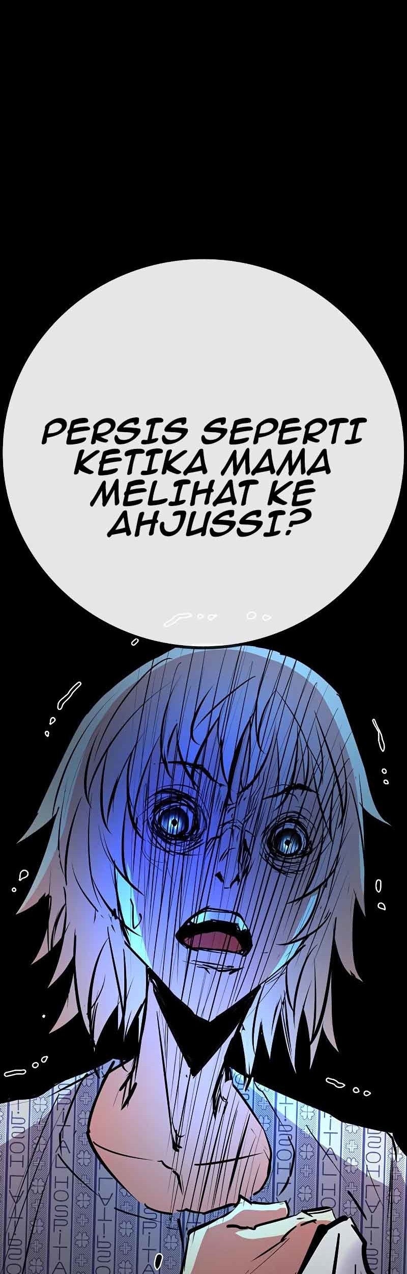 Hallym Gymnasium Chapter 122 - halaman 63